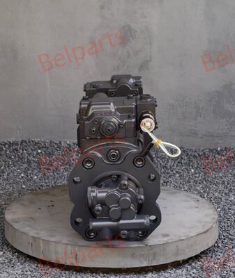 EC140 K3V63DT-9N09-14T Bơm Chính Thủy Lực Cho Máy Đào Phụ Tùng Thay Thế Bơm Thủy Lực Belparts