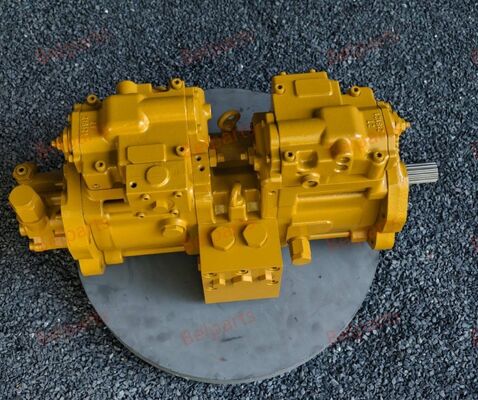 E312 K3V63DT‐9N3D‐14 Máy đào bơm chính thủy lực Bơm piston cho các bộ phận thay thế máy đào