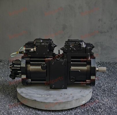 JCB130 K3V63DTP-9C22-14T Máy xúc Bơm thủy lực Bơm piston thay thế phụ tùng máy xúc Belparts