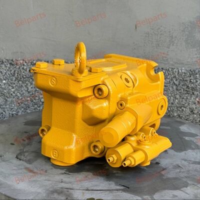 E305.5 A10V060‐15T Máy đào bơm chính thủy lực Bơm piston cho bộ phận thay thế máy đào