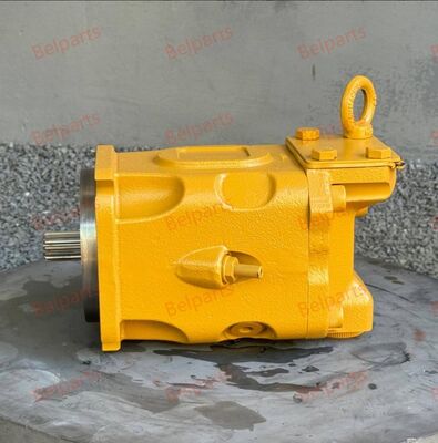 E305.5 A10V060‐15T Máy đào bơm chính thủy lực Bơm piston cho bộ phận thay thế máy đào