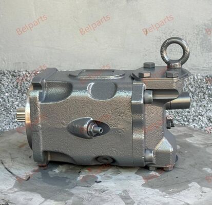 XE60D A10V072-15T Bơm Chính Thủy Lực Máy Đào Phụ Tùng Máy Đào Belparts
