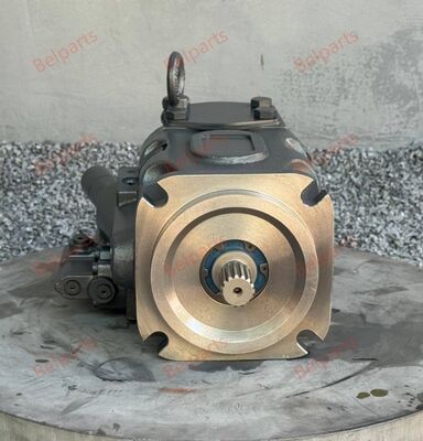XE60D A10V072-15T Bơm Chính Thủy Lực Máy Đào Phụ Tùng Máy Đào Belparts
