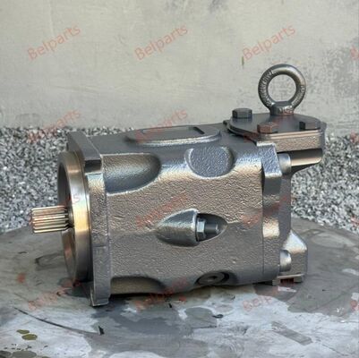 XE60D A10V072-15T Bơm Chính Thủy Lực Máy Đào Phụ Tùng Máy Đào Belparts