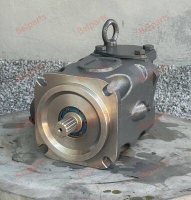 XE60D A10V072-15T Bơm Chính Thủy Lực Máy Đào Phụ Tùng Máy Đào Belparts