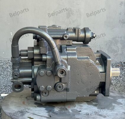PVC90R máy đào bơm thủy lực piston bơm chính máy xây dựng thay thế phụ tùng phụ tùng