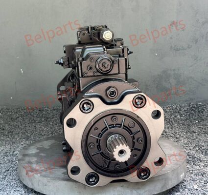 SY210 SK200‑6 K3V112DTP‑9TCM‑14T Máy bơm piston thủy lực chính cho máy xây dựng Phụ tùng thay thế Belparts