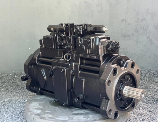 SY210 SK200‑6 K3V112DTP‑9TCM‑14T Máy bơm piston thủy lực chính cho máy xây dựng Phụ tùng thay thế Belparts