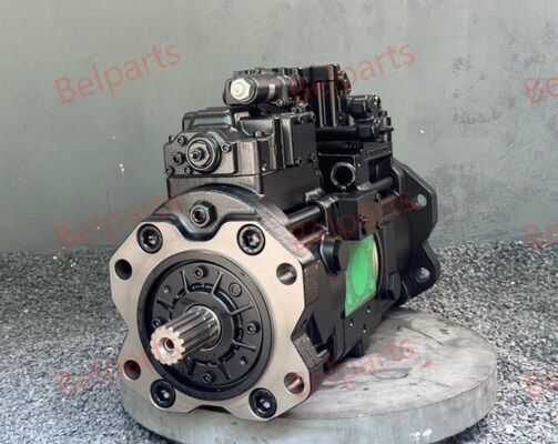 SY210 SK200‑6 K3V112DTP‑9TCM‑14T Máy bơm piston thủy lực chính cho máy xây dựng Phụ tùng thay thế Belparts