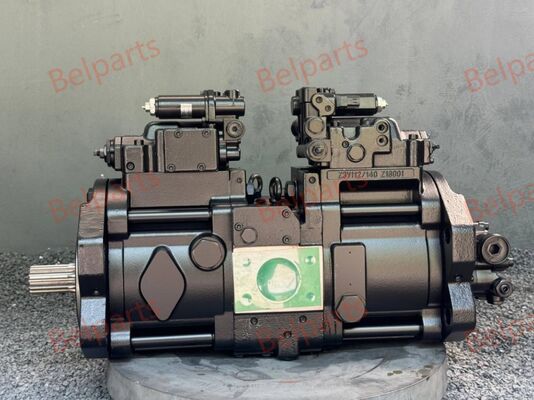 SY210 SK200‑6 K3V112DTP‑9TCM‑14T Máy bơm piston thủy lực chính cho máy xây dựng Phụ tùng thay thế Belparts