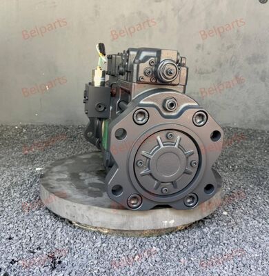 DH225‐9 K3V112DTP‐HNOV‐14T‐01 Máy đào Bộ máy bơm chính thủy lực Tương thích với phụ tùng thay thế