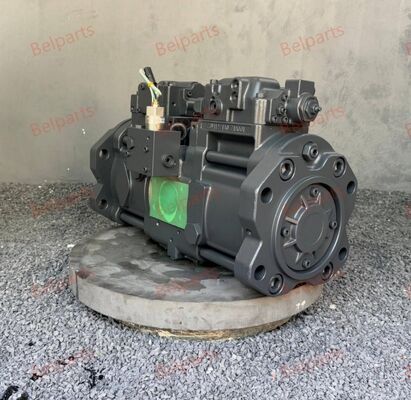 DH225‐9 K3V112DTP‐HNOV‐14T‐01 Máy đào Bộ máy bơm chính thủy lực Tương thích với phụ tùng thay thế