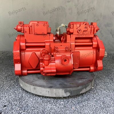DH258 K3V112DTP‐HNOV‐14T‐02 Máy đào Bộ máy bơm chính thủy lực Tương thích với phụ tùng thay thế