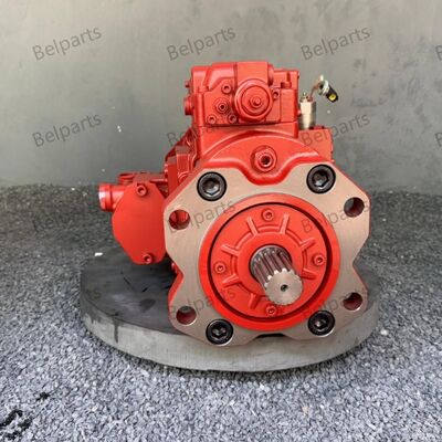 DH258 K3V112DTP‐HNOV‐14T‐02 Máy đào Bộ máy bơm chính thủy lực Tương thích với phụ tùng thay thế