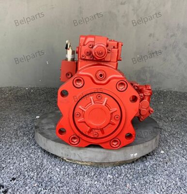 DH258 K3V112DTP‐HNOV‐14T‐02 Máy đào Bộ máy bơm chính thủy lực Tương thích với phụ tùng thay thế