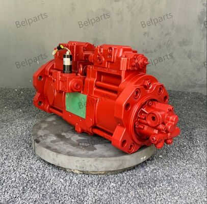 DH300‐7 K5V140DTP‐9N01‐17T Máy đào Bộ máy bơm chính thủy lực Tương thích với phụ tùng thay thế