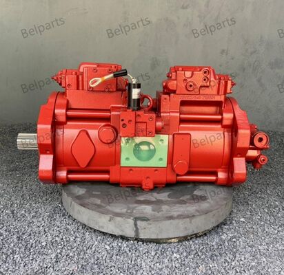 DH300‐7 K5V140DTP‐9N01‐17T Máy đào Bộ máy bơm chính thủy lực Tương thích với phụ tùng thay thế