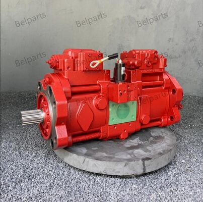 DH300‐7 K5V140DTP‐9N01‐17T Máy đào Bộ máy bơm chính thủy lực Tương thích với phụ tùng thay thế