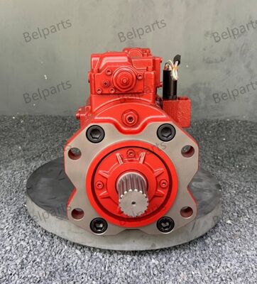 DH300‐7 K5V140DTP‐9N01‐17T Máy đào Bộ máy bơm chính thủy lực Tương thích với phụ tùng thay thế
