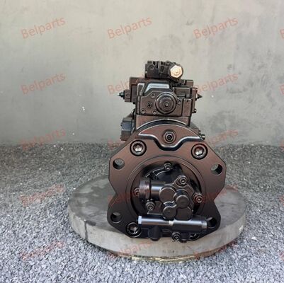 SY235-8 K5V140DTP-9T1L-17T Máy đào Bộ máy bơm chính thủy lực tương thích với phụ tùng thay thế