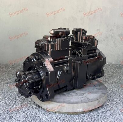 SY235-8 K5V140DTP-9T1L-17T Máy đào Bộ máy bơm chính thủy lực tương thích với phụ tùng thay thế