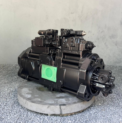 SY235-8 K5V140DTP-9T1L-17T Máy đào Bộ máy bơm chính thủy lực tương thích với phụ tùng thay thế