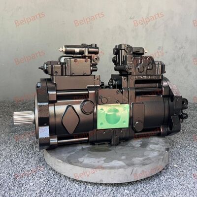 SY235-8 K5V140DTP-9T1L-17T Máy đào Bộ máy bơm chính thủy lực tương thích với phụ tùng thay thế