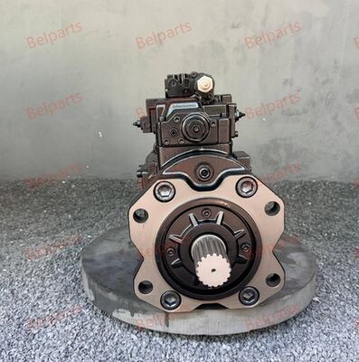 SY235-8 K5V140DTP-9T1L-17T Máy đào Bộ máy bơm chính thủy lực tương thích với phụ tùng thay thế