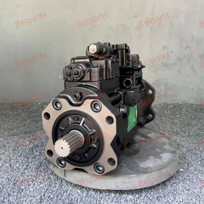 SY235-8 K5V140DTP-9T1L-17T Máy đào Bộ máy bơm chính thủy lực tương thích với phụ tùng thay thế