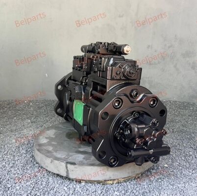 SY235-8 K5V140DTP-9T1L-17T Máy đào Bộ máy bơm chính thủy lực tương thích với phụ tùng thay thế