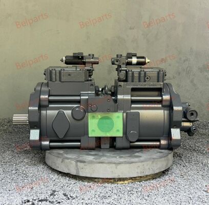 Bơm chính thủy lực EC220D K3V112DT-1E42-14T cho máy xúc Bơm piston Belparts