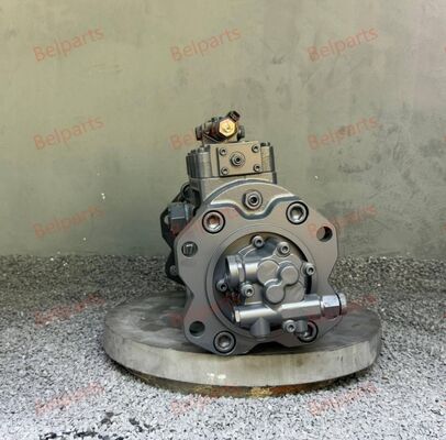 Bơm chính thủy lực EC220D K3V112DT-1E42-14T cho máy xúc Bơm piston Belparts