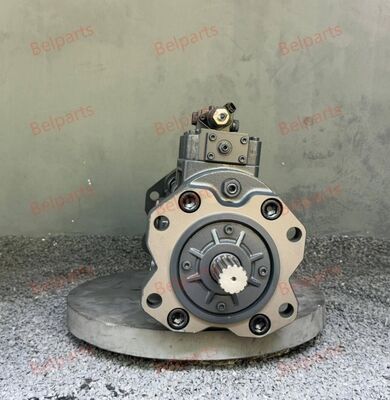 Bơm chính thủy lực EC220D K3V112DT-1E42-14T cho máy xúc Bơm piston Belparts