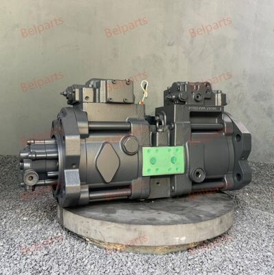 SH200A1 K3V112DT‑9C32‑14T   Excavator Hydraulic Main Pump Piston Pump For Excavator Spare Parts Belparts