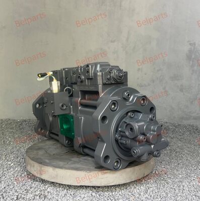 K3V112DT‑9N24‑12T Phụ tùng máy xúc bơm thủy lực chính Lắp ráp bơm thủy lực Belparts