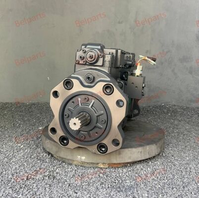K3V112DT‑9N24‑12T Phụ tùng máy xúc bơm thủy lực chính Lắp ráp bơm thủy lực Belparts