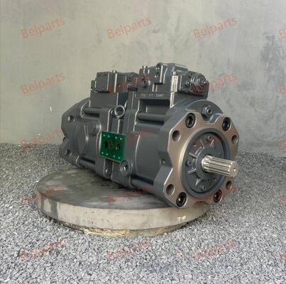 K3V112DT‑9N24‑12T Phụ tùng máy xúc bơm thủy lực chính Lắp ráp bơm thủy lực Belparts