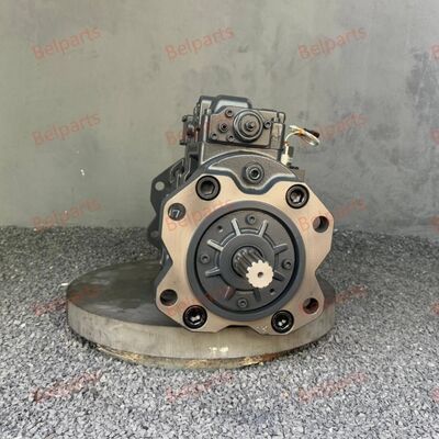 K3V112DT‑9N24‑12T Phụ tùng máy xúc bơm thủy lực chính Lắp ráp bơm thủy lực Belparts