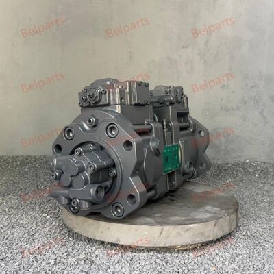 K3V112DT‑9N24‑12T Phụ tùng máy xúc bơm thủy lực chính Lắp ráp bơm thủy lực Belparts