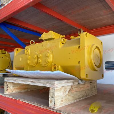 374D E374D Aftermarket Excavator Hydraulic Pump Assembly Hydraulic Piston Pump for Construction Equipment Belparts