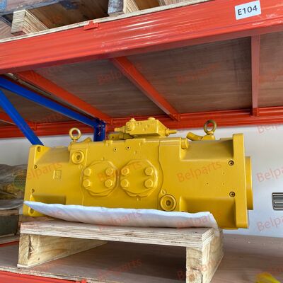 374D E374D Aftermarket Excavator Hydraulic Pump Assembly Hydraulic Piston Pump for Construction Equipment Belparts