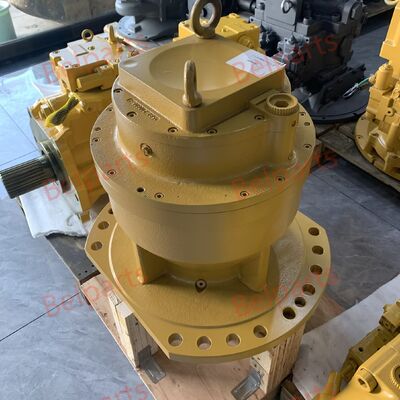 374GC E374GC Aftermarket Excavator Swing Reduction Gearbox  Swing Gear Box for Construction Equipment Belparts