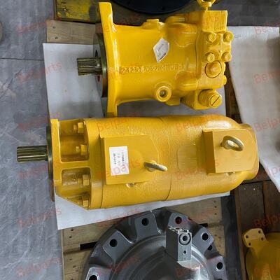 789D  E789D Replacement Gear Pump for Mining Dump Truck, Construction Machinery Spare Parts Belparts
