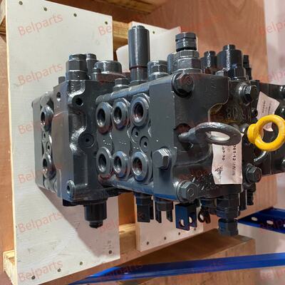 D61EX-12 D61PX-12 Bulldozer Hydraulic Control Valve Construction Machinery Replacement Parts Belparts