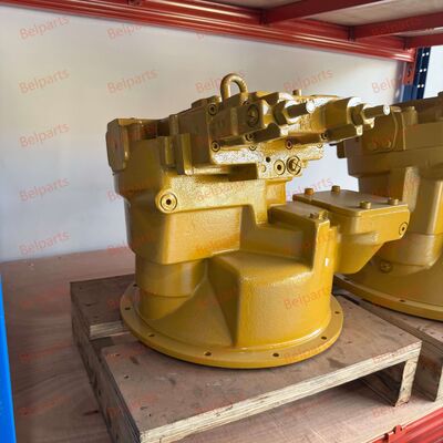 E320B 320BL A8VO107 Excavator Parts Hydraulic Pump  Main Pump Construction Machinery Replacement Parts Belparts