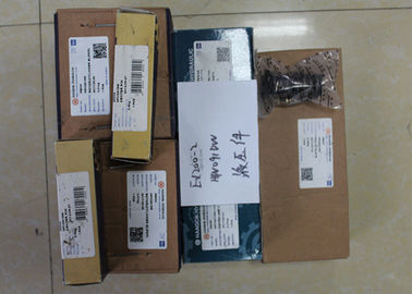 Belparts Excavator HPV091 Hydraulic Pump Parts For EX100-2 EX200-2 EX200-3 EX120-2