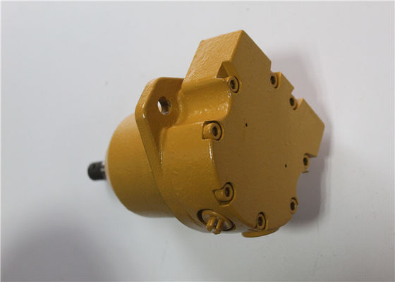 Động cơ quạt làm mát thủy lực E322C E325C 179-9778 Phụ tùng máy xúc thủy lực