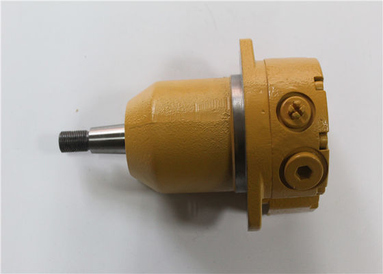 Động cơ quạt làm mát thủy lực E322C E325C 179-9778 Phụ tùng máy xúc thủy lực