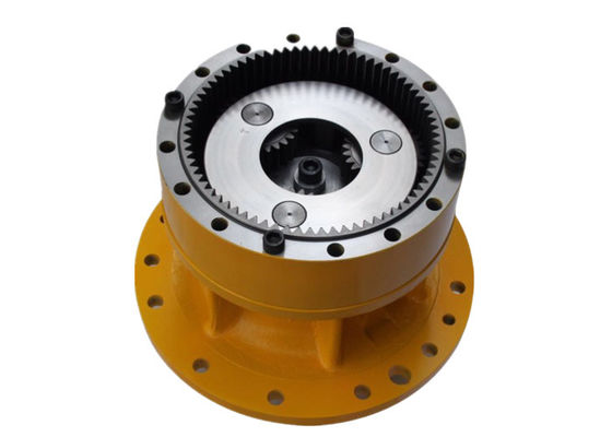 E320C E320D E318C Máy xúc E323D 1484644 199-4701 Hộp số xoay cho sâu bướm