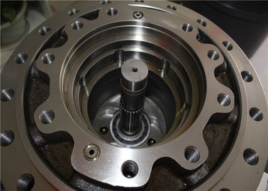 ZX240-3 ZX200 ZX250-3 ZX240-5 ZX250-5 Excavator 9243839 Travel Gearbox